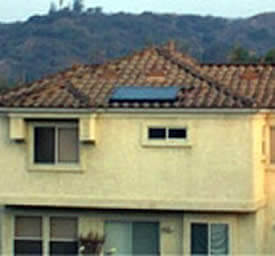Rancho Murieta Residential Solar System Installer