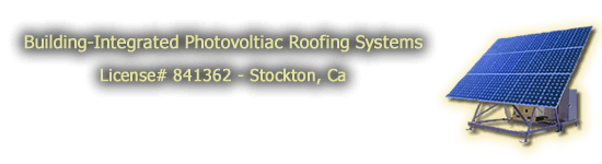 BTA Solar Stockton CA